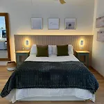 롯지 Exclusivo Loft En Zaragoza-1 사라고사