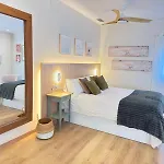 Orman Evi Exclusivo Loft En Zaragoza-1 *