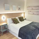 Exclusivo Loft En Zaragoza-1 롯지 사라고사