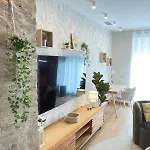 Orman Evi Exclusivo Loft En Zaragoza-1 Zaragoza