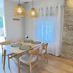 Exclusivo Loft En Zaragoza-1 롯지 사라고사