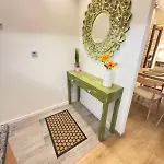 롯지 Exclusivo Loft En Zaragoza-1