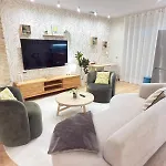 Exclusivo Loft En Zaragoza-1 롯지 *
