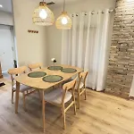 Orman Evi Exclusivo Loft En Zaragoza-1 *