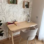 Exclusivo Loft En Zaragoza-1 Orman Evi Zaragoza