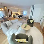Exclusivo Loft En Zaragoza-1 롯지 *