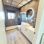 롯지 Exclusivo Loft En Zaragoza-1