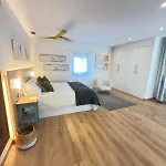 Exclusivo Loft En Zaragoza-1 * Zaragoza