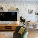 Exclusivo Loft En Zaragoza-1 Orman Evi Zaragoza