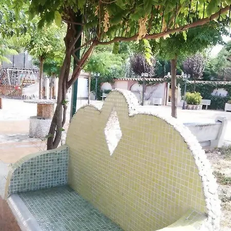 Exclusivo Loft En Zaragoza-1 Lodge