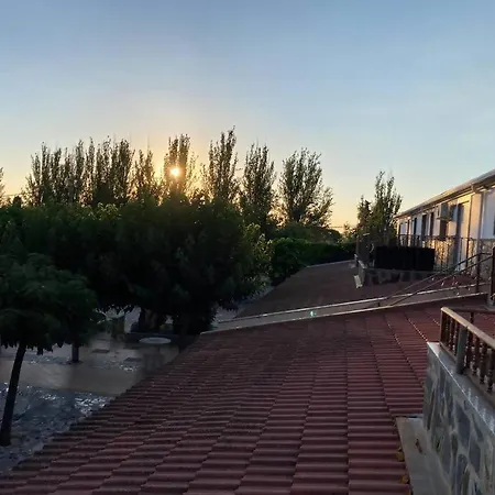 Lodge Exclusivo Loft En Zaragoza-1