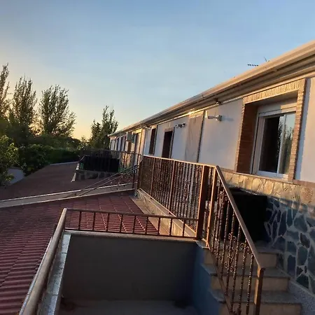 Lodge Exclusivo Loft En Zaragoza-1 Saragozza