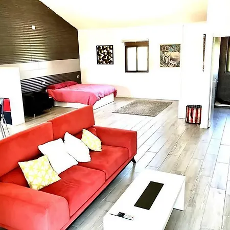 Exclusivo Loft En Zaragoza-1 Saragozza