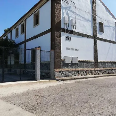 Lodge Exclusivo Loft En Zaragoza-1 Saragozza