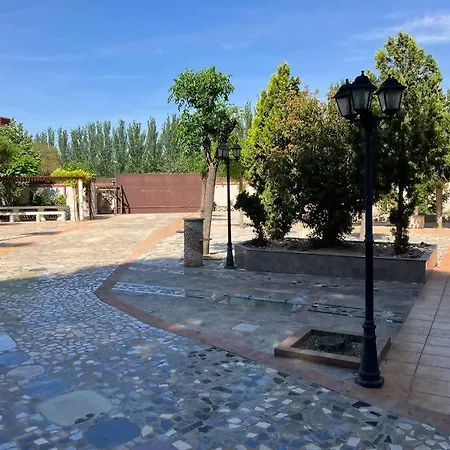 Exclusivo Loft En Zaragoza-1 Lodge Saragozza