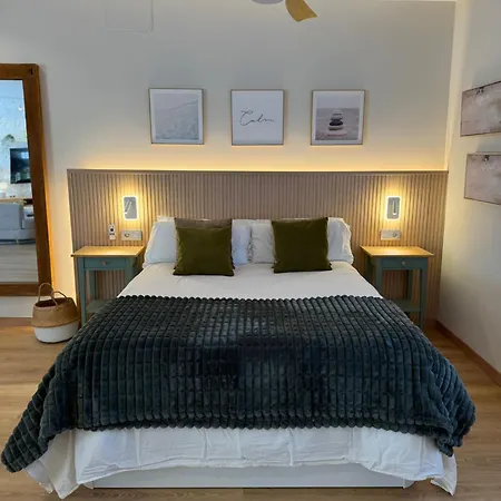 Lodge Exclusivo Loft En Zaragoza-1 Zaragoza