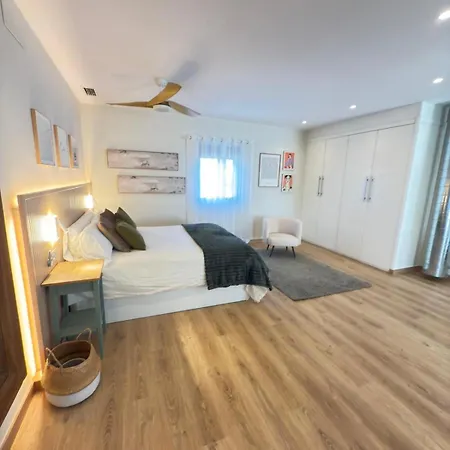 Exclusivo Loft En Zaragoza-1 * Zaragoza