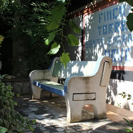 롯지 Exclusivo Loft En Zaragoza-1