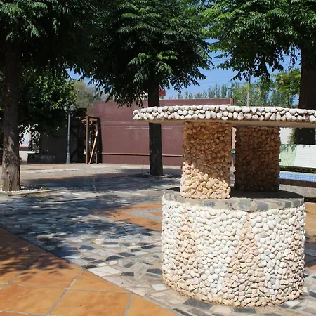 롯지 Exclusivo Loft En Zaragoza-1