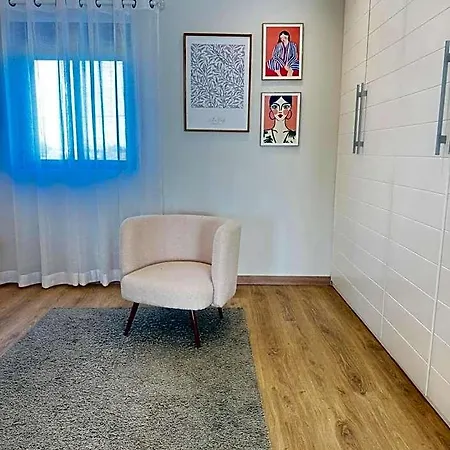 Lodge Exclusivo Loft En Zaragoza-1 Saragozza
