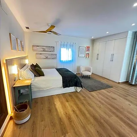 Lodge Exclusivo Loft En Zaragoza-1 Saragozza