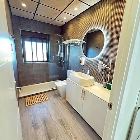 Lodge Exclusivo Loft En Zaragoza-1 Saragozza