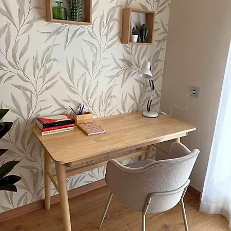 Exclusivo Loft En Zaragoza-1 * Saragozza