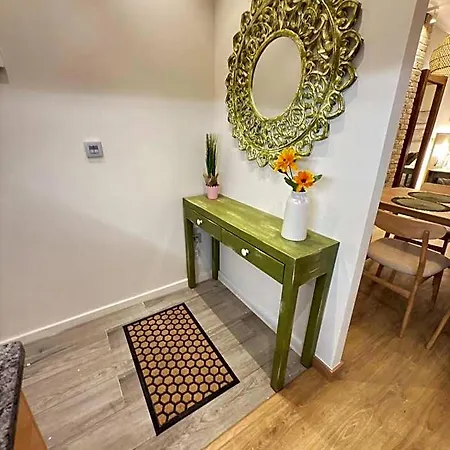 Exclusivo Loft En Zaragoza-1 Saragozza