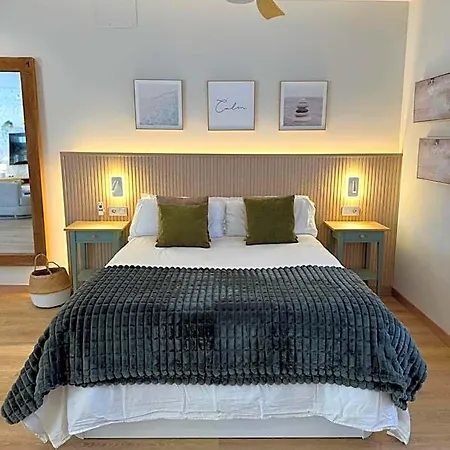 Exclusivo Loft En Zaragoza-1 Lodge *