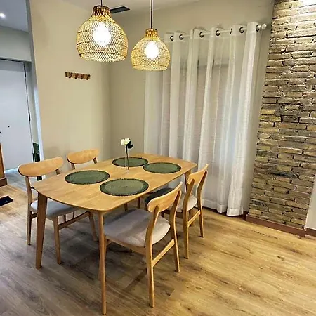Exclusivo Loft En Zaragoza-1