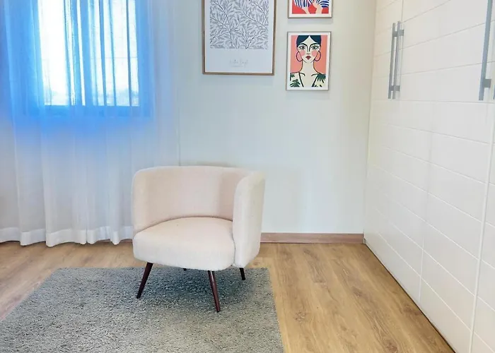 Exclusivo Loft En Zaragoza-1