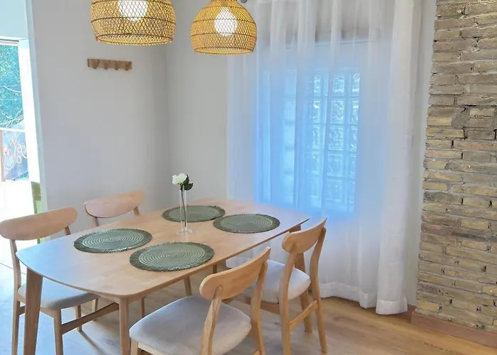 Exclusivo Loft En Zaragoza-1 롯지 사라고사