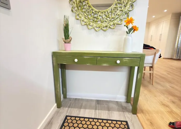 Exclusivo Loft En Zaragoza-1 사라고사