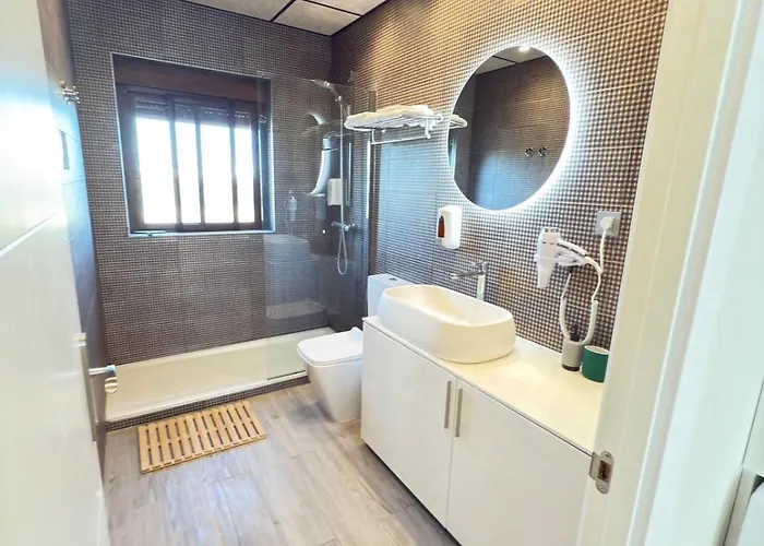 롯지 Exclusivo Loft En Zaragoza-1