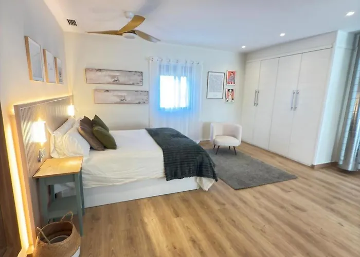 Exclusivo Loft En Zaragoza-1 * 사라고사