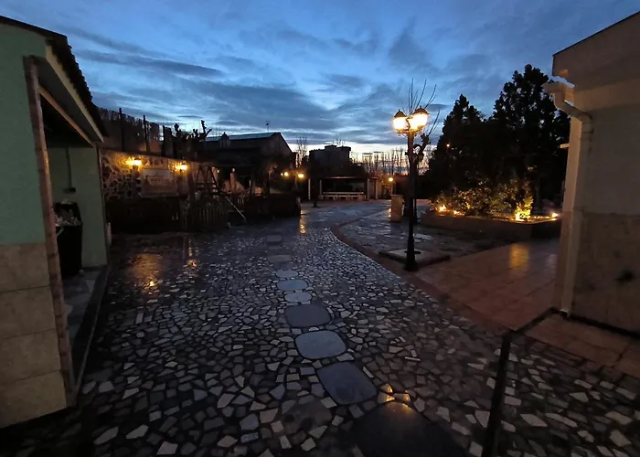 Exclusivo Loft En Zaragoza-1