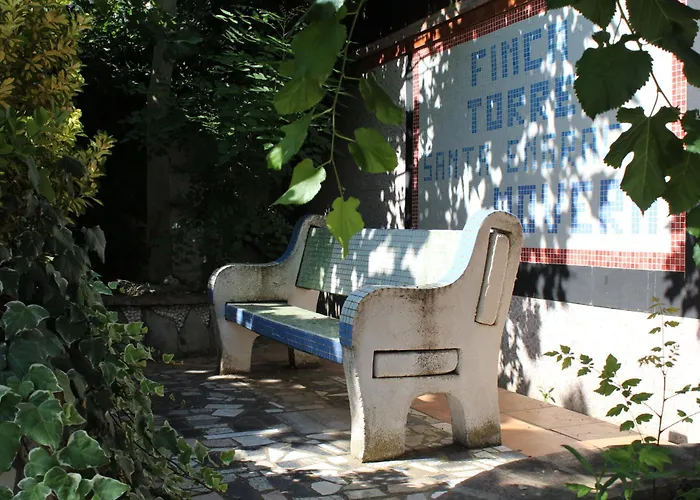 롯지 Exclusivo Loft En Zaragoza-1