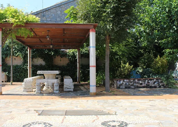 롯지 Exclusivo Loft En Zaragoza-1 *