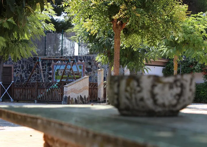 롯지 Exclusivo Loft En Zaragoza-1 사라고사